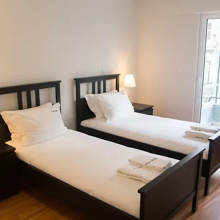Flh Marquês Amazing Place Appartement Lisboa
