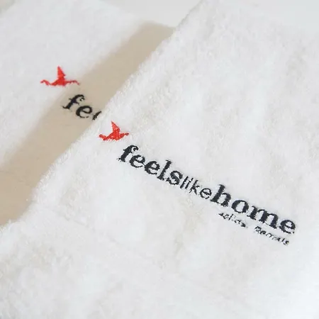 Flh Marques Amazing Place Daire *