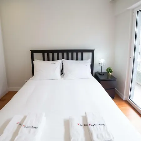 Apartamento Flh Marques Amazing Place *
