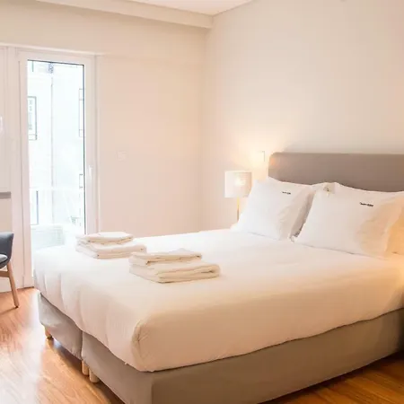 Apartamento Flh Marques Amazing Place Lisboa