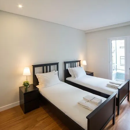 Apartamento Flh Marques Amazing Place