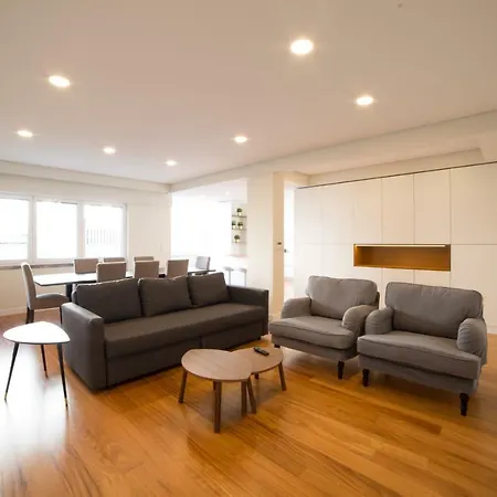 Apartamento Flh Marques Amazing Place