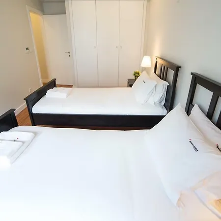 Apartamento Flh Marques Amazing Place