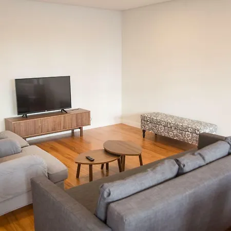 Apartamento Flh Marques Amazing Place Lisboa