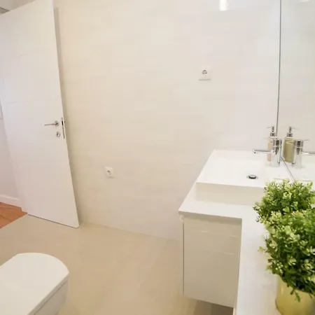 Flh Marquês Amazing Place Appartement
