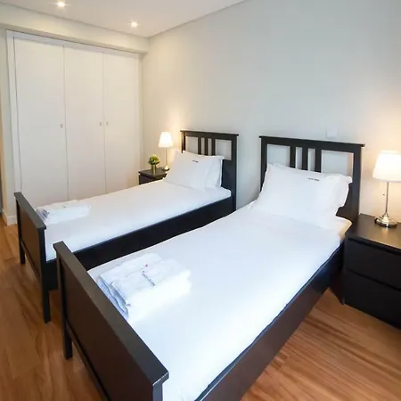 Appartement Flh Marquês Amazing Place Lisboa