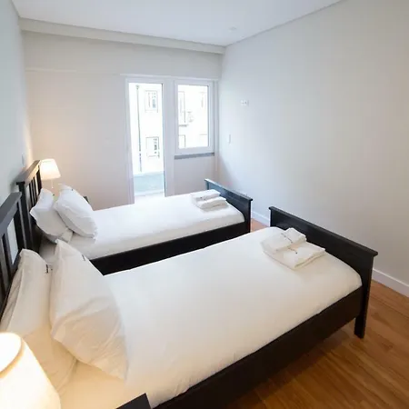 Appartement Flh Marquês Amazing Place *